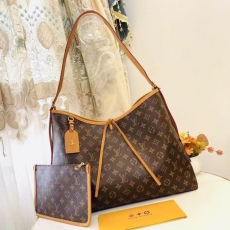 Louis Vuitton Shopping Bags